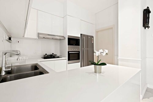 Гостиница Damai 88 Klcc Luxury Suite by Plush в Куала-Лумпуре
