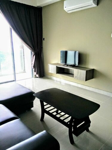 Гостиница One Amerin Residence Mall & Suites