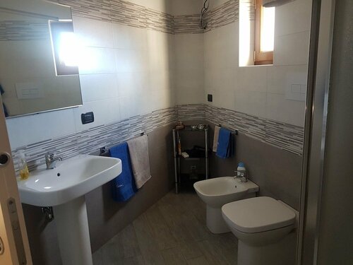 Гостиница B&b Camelie в Базиликате