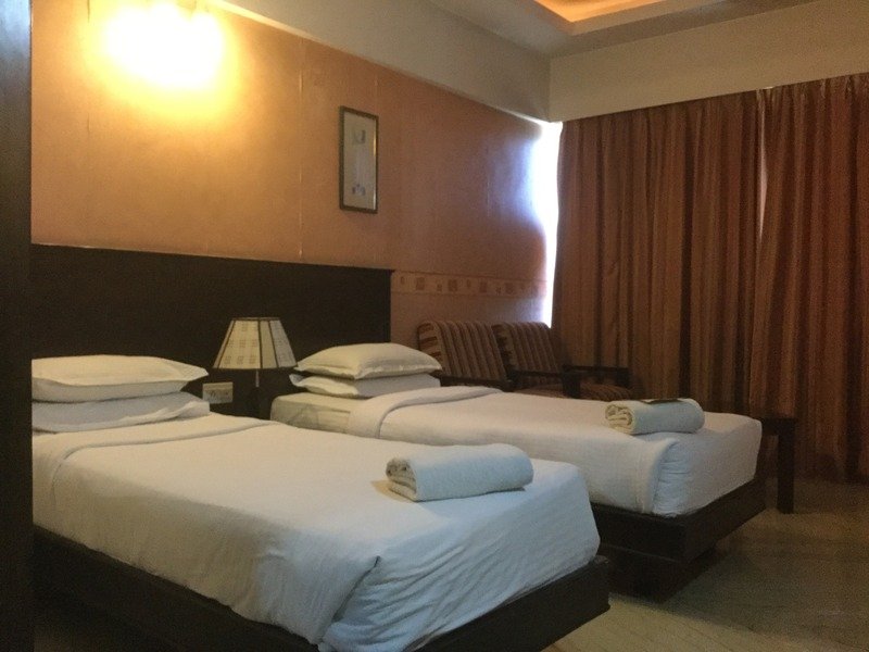 Фото The Fern Residency - Yeshwanthpur