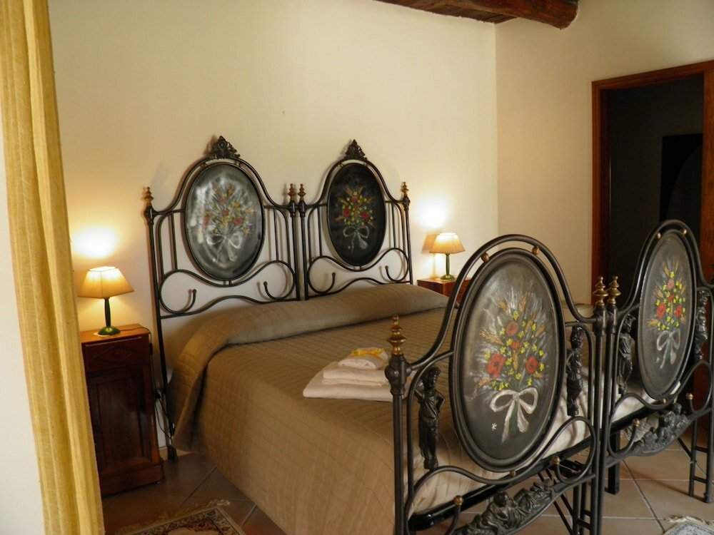 Hotel Agriturismo Trigna, Calabria, photo