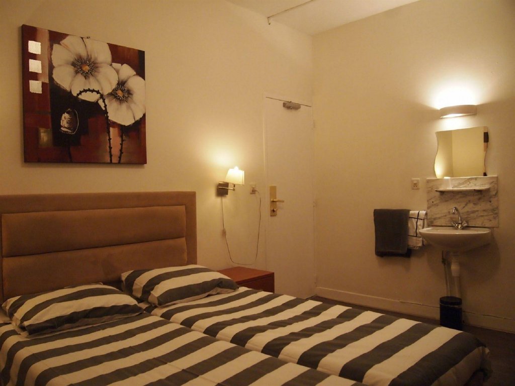 Фото Kooyk Hotel