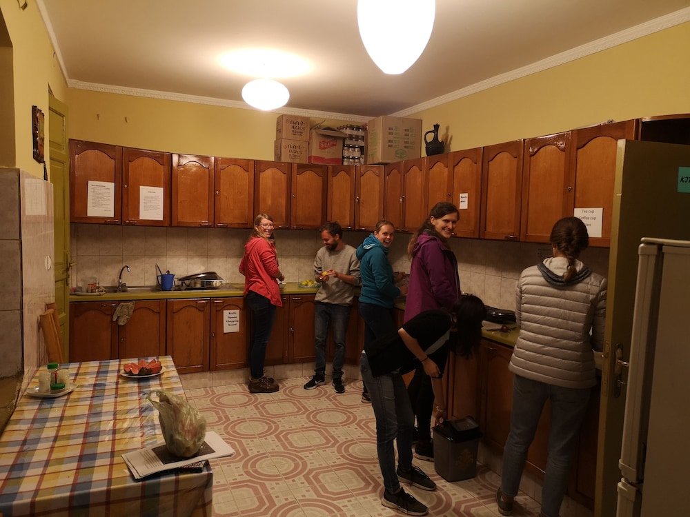 Фото Mr. Martins Cozy Place