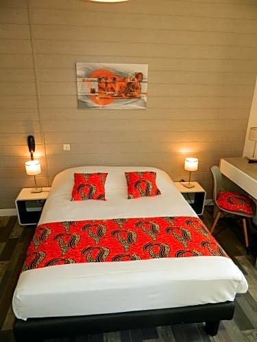 Фото Logis Le Clos Gourmand