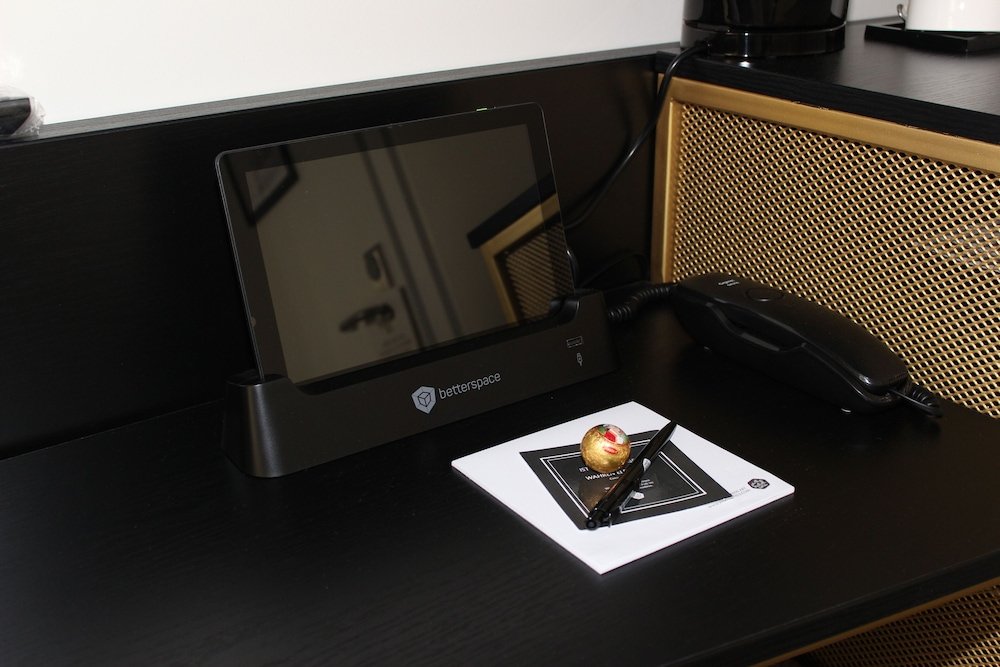 Фото Elaya Hotel Vienna City Center