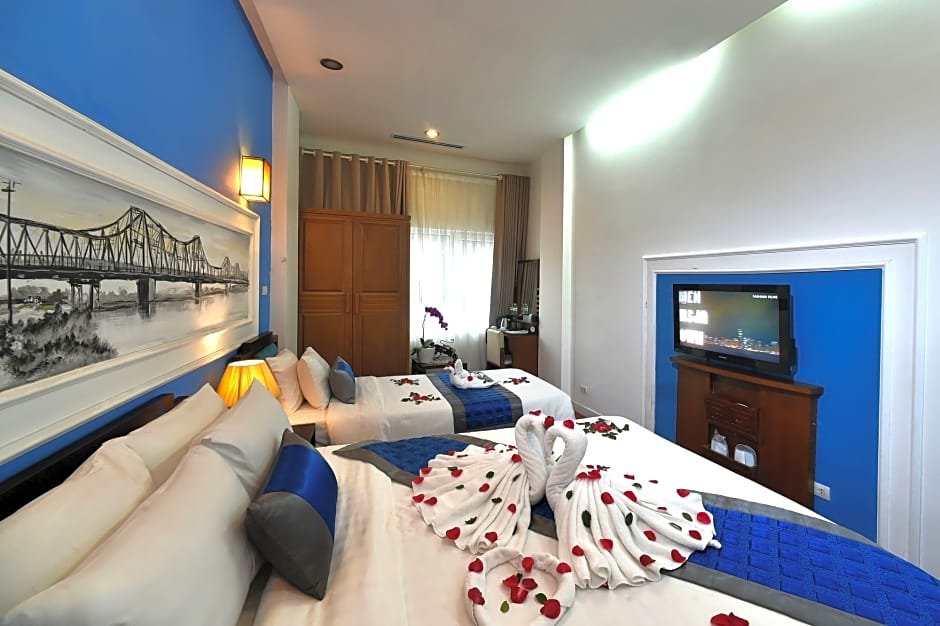 Фото Hanoi Avatar Hotel