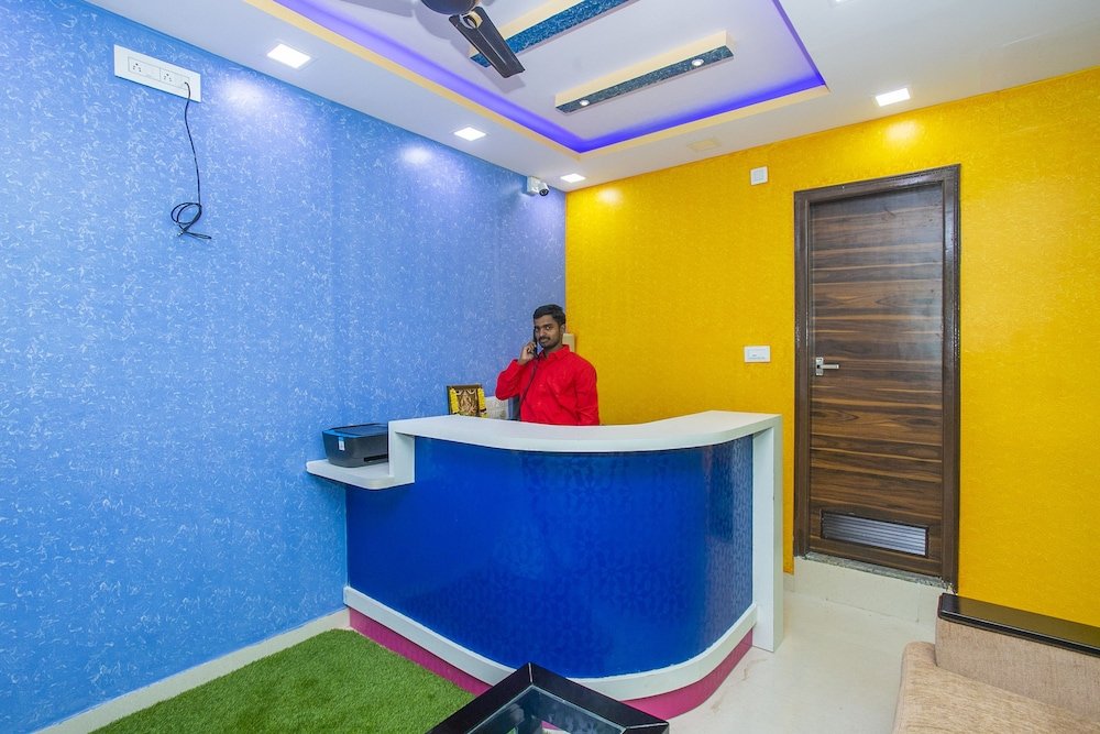 Фото Oyo 19934 Hotel Golden Arch