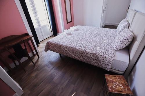 Фото Lisbon Downtown Luxury Family Residence