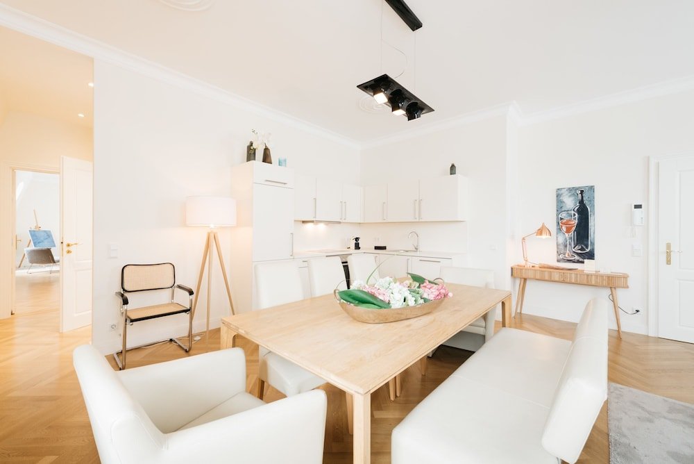 Фото The Apartment Suite