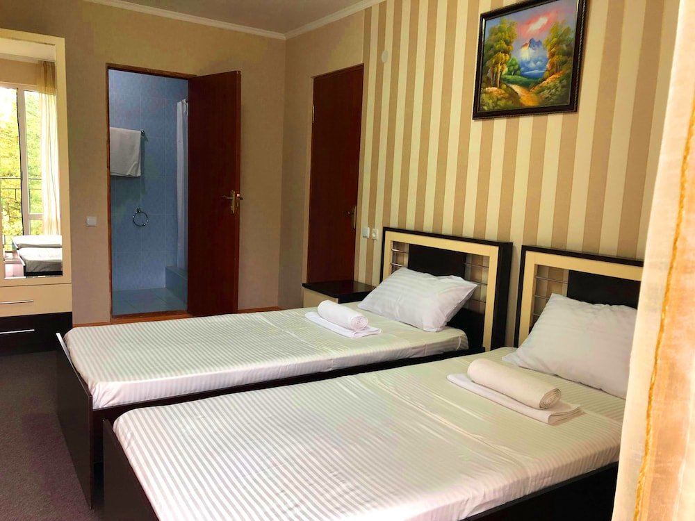 Фото Парк-отель Imeri