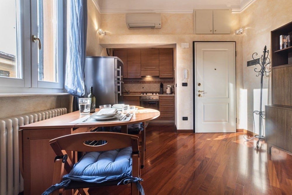 Фото Housmart Falegnami 7