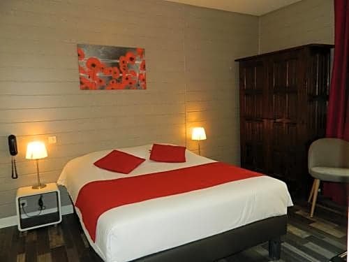 Фото Logis Le Clos Gourmand