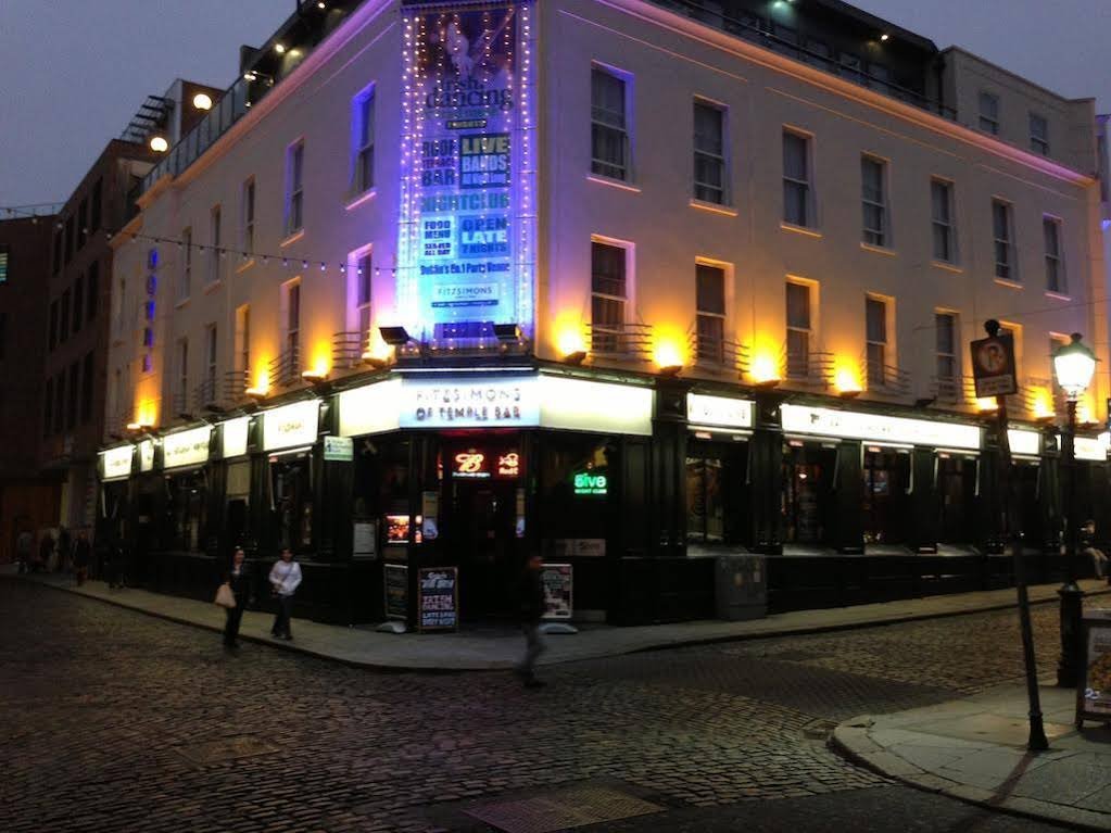 Фото Temple Bar Inn