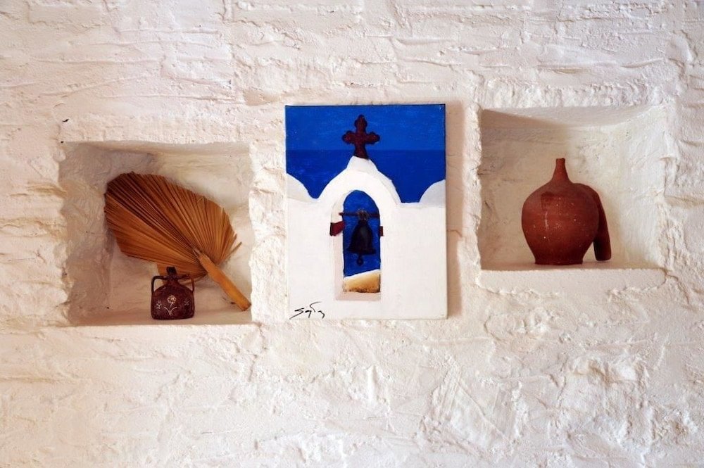 Фото Anezina Hotel