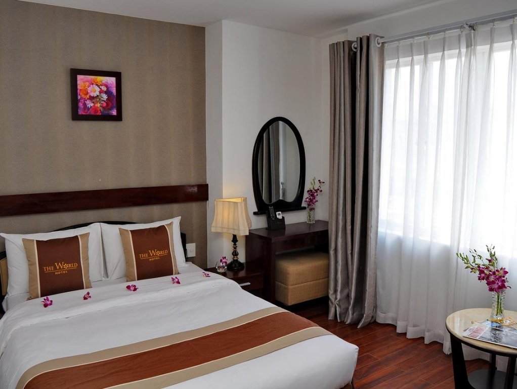 Фото Cicilia Nha Trang Hotels & SPA
