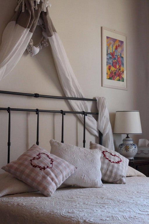 Фото Locanda La Mandragola