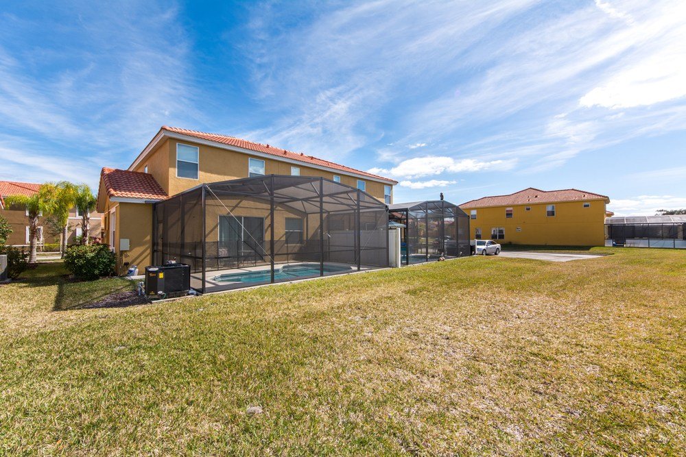 Фото 87631 Games Room+2-masters+hottub+water View!