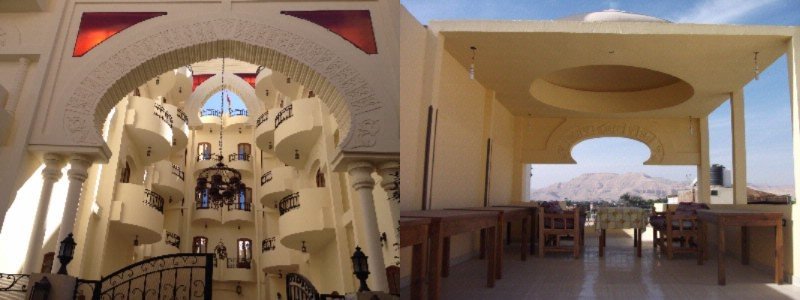 Фото Alhambra Hotel