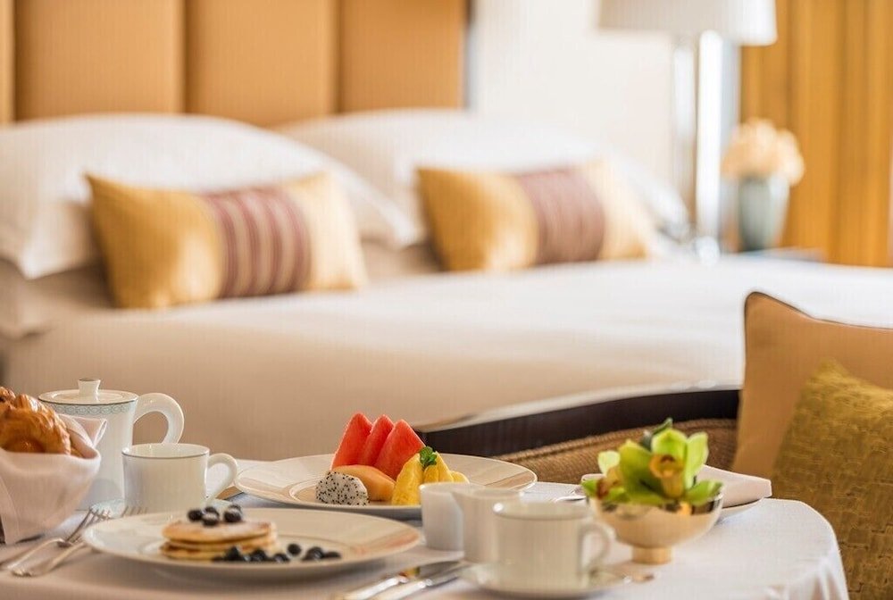 Фото Four Seasons Hotel Beijing