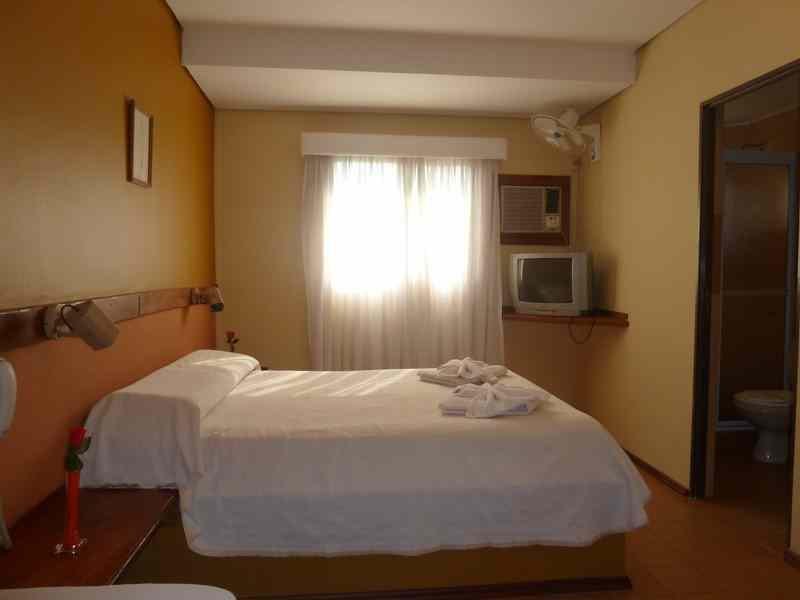 Фото Hosteria Casa Blanca Iguazu