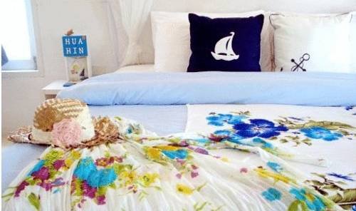 Фото Prathana Garden Beach Resort