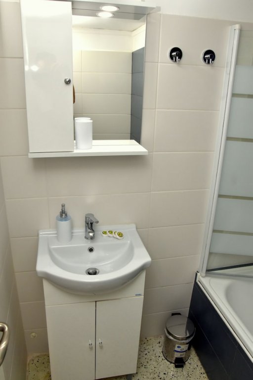 Фото Filopappou view renovated apartment