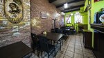 Figaro's (Bolshaya ulitsa, 9), pizzería