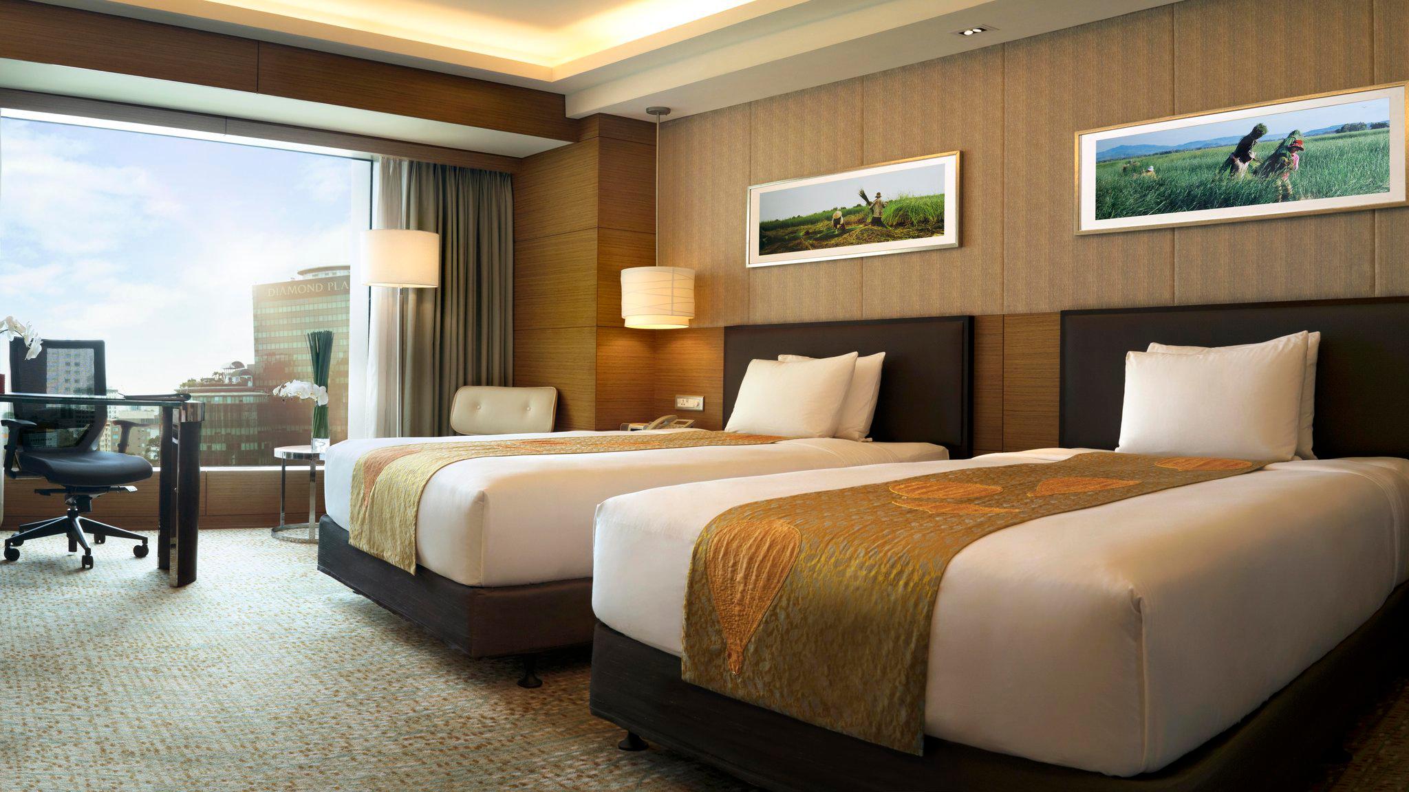 Фото InterContinental Saigon Residences, an Ihg Hotel