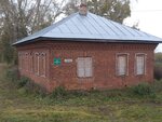 Дом церковнослужителя (Preobrazhenskaya ulitsa, 9), atracción