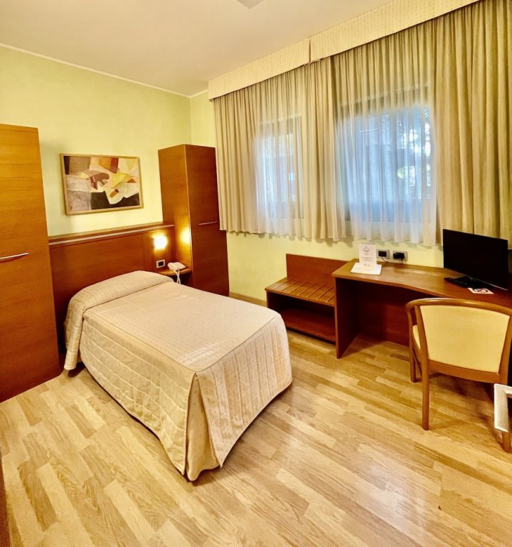 Фото Hotel Visconti