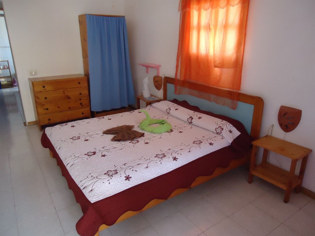 Фото A Paz Residence B&b