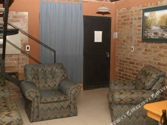 Фото Cañas El Challao