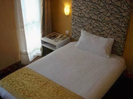 Фото Grand City Hotel I