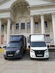 Cargo transportation (Volgogradskaya Street, 20), haulage