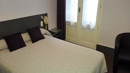 Фото Hotel Beausejour