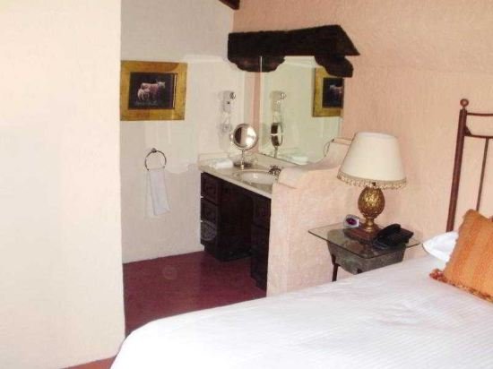 Фото Lo de Bernal