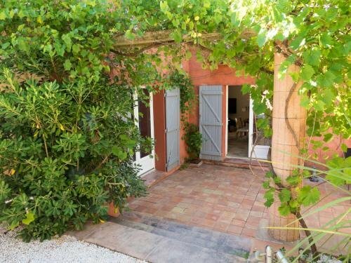 Villa Cote D'Asoet