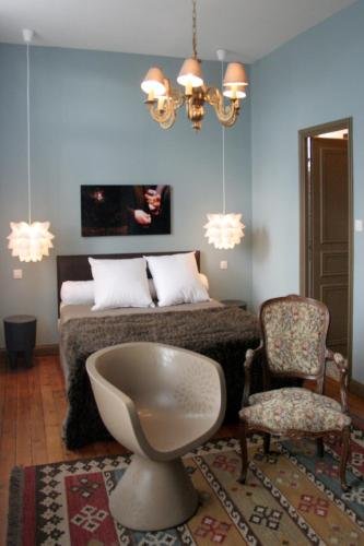 Фото Le Grand Duc