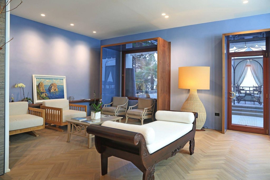 Фото Villa Capri