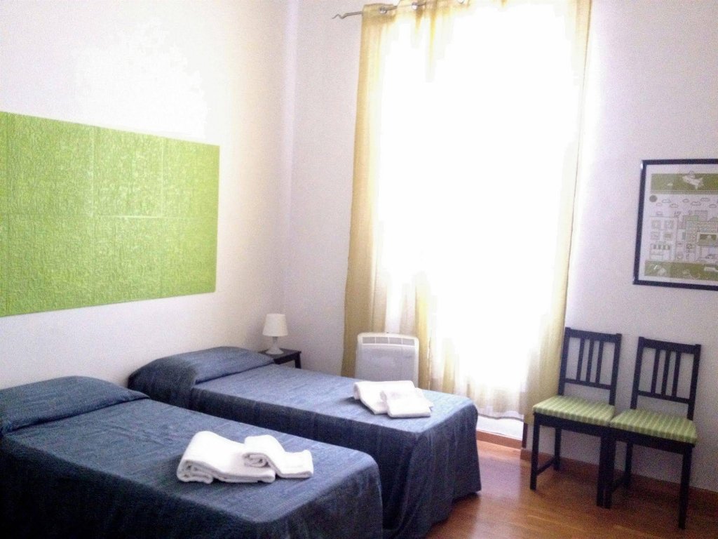 Фото Cielo Vaticano Guest House