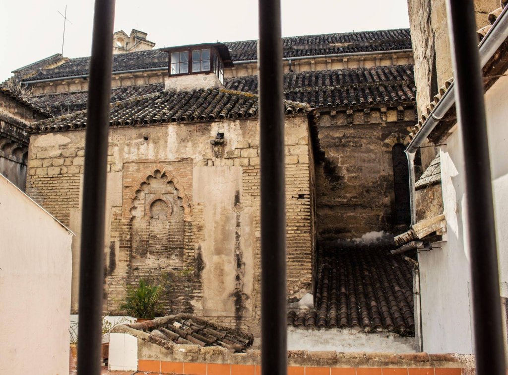 Фото Casa de los Faroles