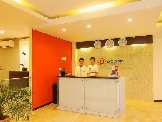 Фото Pratama Hotel and Convention