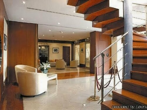 Гостиница Welcome Hôtel