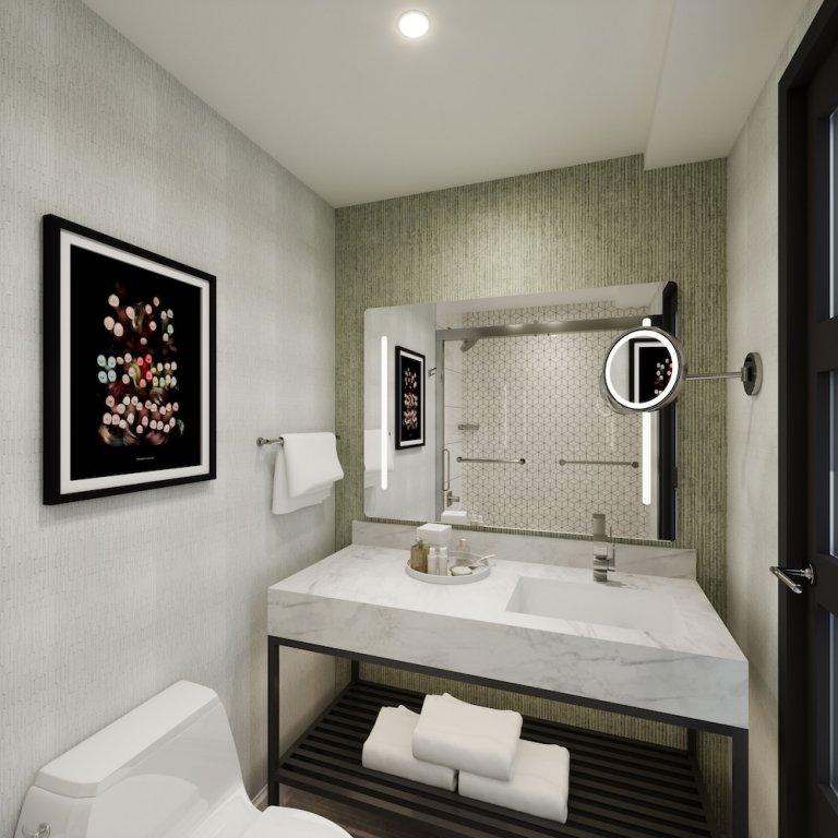 Фото DoubleTree by Hilton Palmdale, Ca