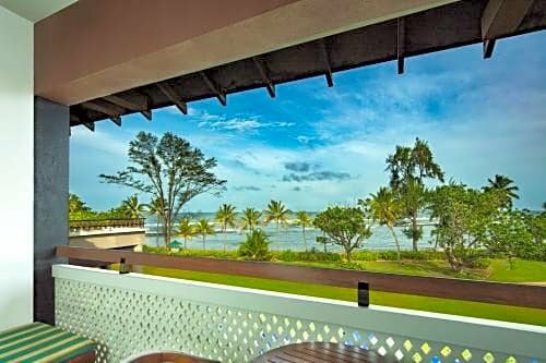 Гостиница Cinnamon Bey Beruwala в Западной провинции