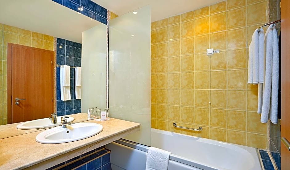 Фото Sol Nessebar Mare