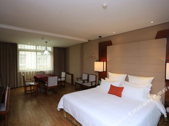 Фото Benison Hotel Guanyin Bridge Shop