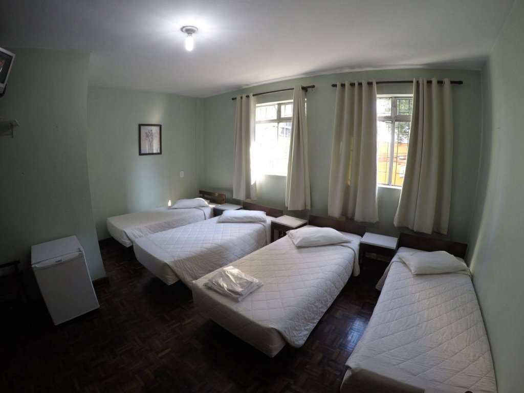 Фото Hotel Meridiano V