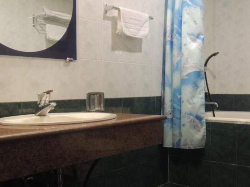 Фото Army Guest House