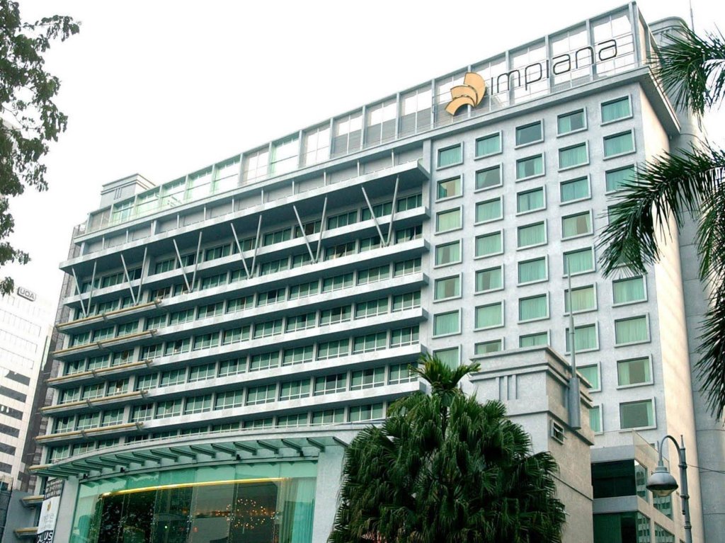 Фото отеля 2